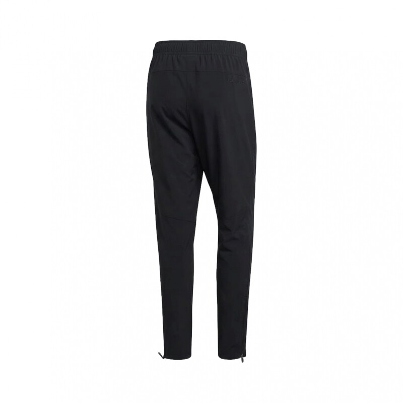 Pantalón adidas Real Madrid Tiro Travel Black