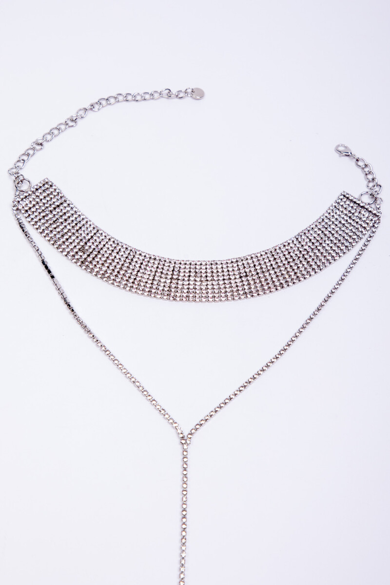 COLLAR LAGUARDIA VARIOS