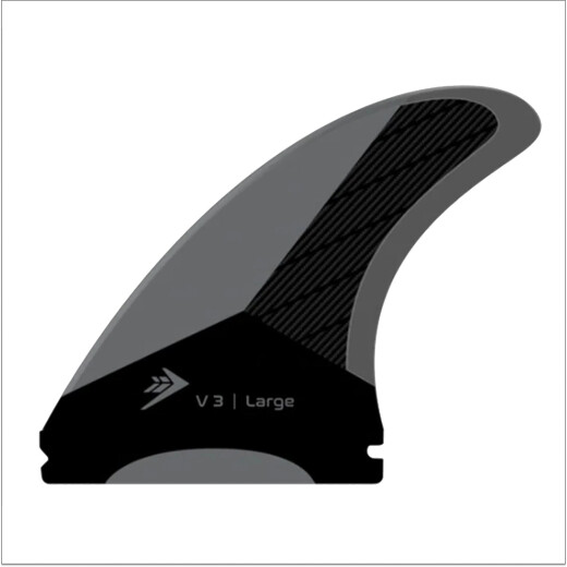 Quilla Firewire Velox Large 5 Fin Set Single Tab Quilla Firewire Velox Large 5 Fin Set Single Tab