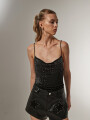Body Sereno Negro