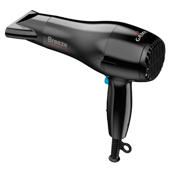 Secador De Pelo Gama Vento 2100w SECADOR DE PELO GAMA BREEZE