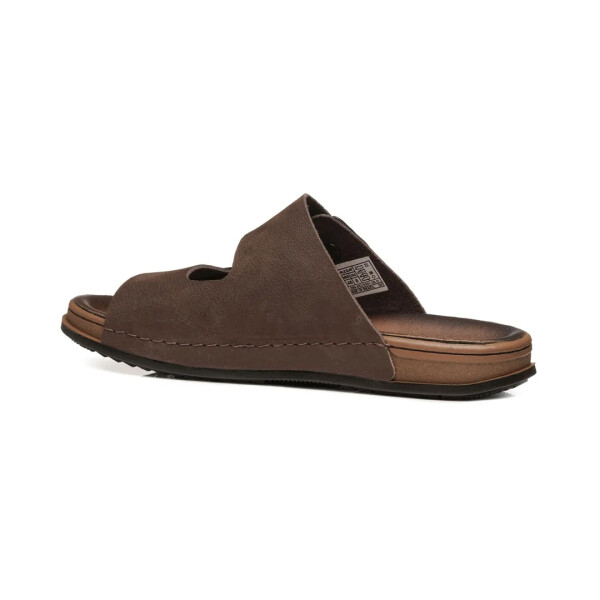 134851 - PEGADA MARRON
