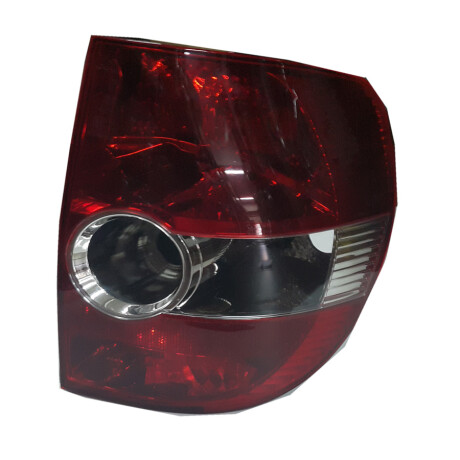 FAROL VOLKSWAGEN FOX 04-10' TRAS.DER. FUME - FAROL VOLKSWAGEN FOX 04-10' TRAS.DER. FUME -
