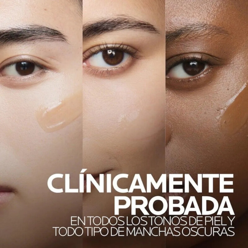 Sérum La Roche Posay Mela B3 Antimanchas 30ml Sérum La Roche Posay Mela B3 Antimanchas 30ml
