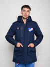 PARKA PULSE Nacional Oficial Hombre 001