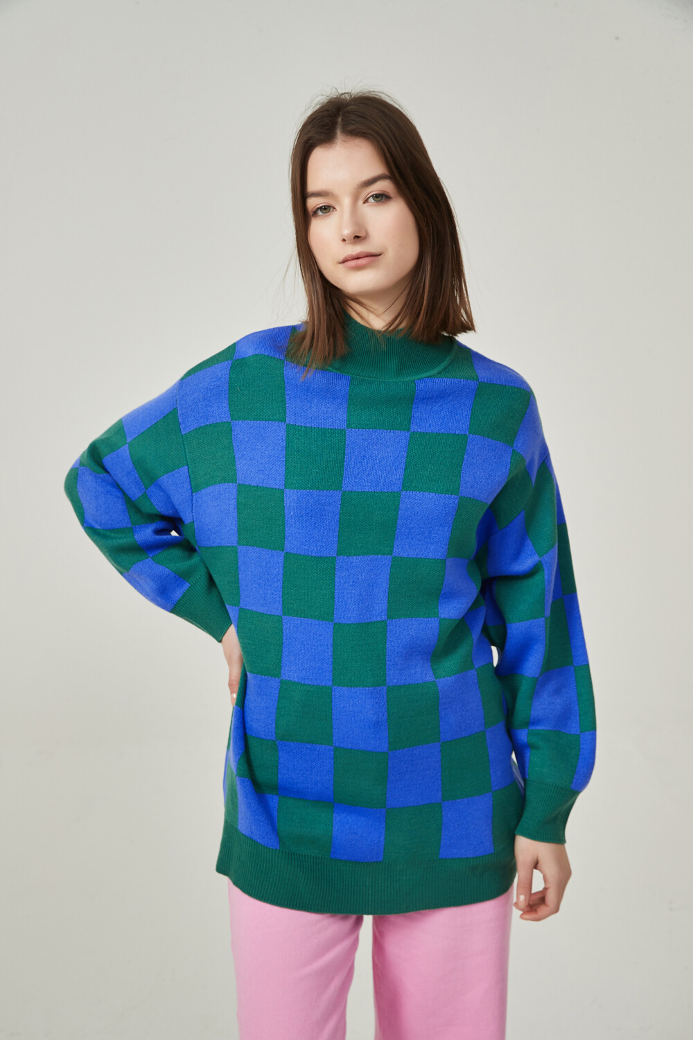 Polera Bissau Estampado 2