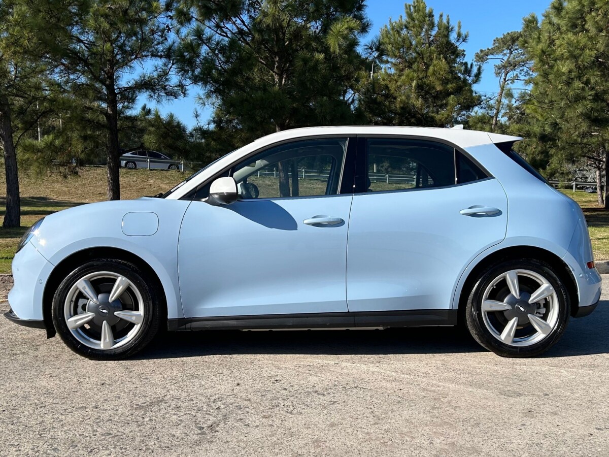 GWM ORA 03 SR 2026 0KM | Permuta / Financia GWM ORA 03 SR 2026 0KM | Permuta / Financia