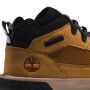 Zapatillas Greenstride Motion 6 Mid Hombre Wheat