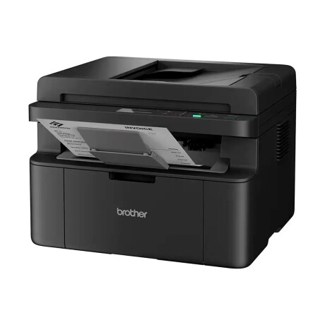 Impresora Láser Monocromática Brother DCP-L1652W Impresora Láser Monocromática Brother DCP-L1652W