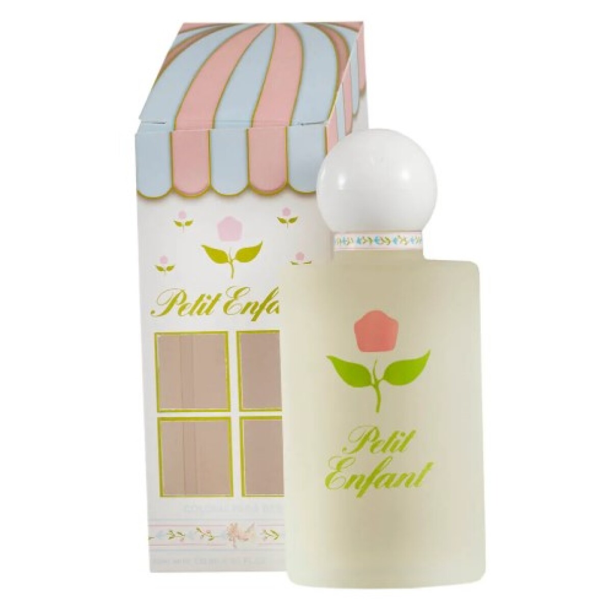 Petit Enfant colonia para bebes 120 ml 