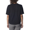 Remera North Cascades Relaxed T BLACK, WHITE