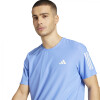 CAMISETA ADIDAS OTR B TEE Hombre JX2212 Azul