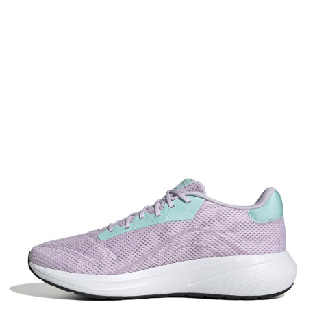 Championes Adidas Response Runner Femenino Violeta Lavanda - Azul