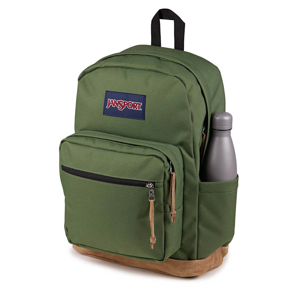 Mochila Portalaptop Right Pack Cargo Green