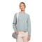 SWEATER FLORENCIA S-XL AGUA MARIN