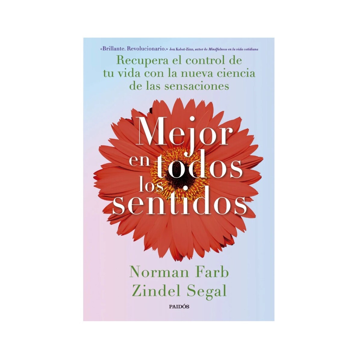 Mejor En Todos Los Sentidos- 