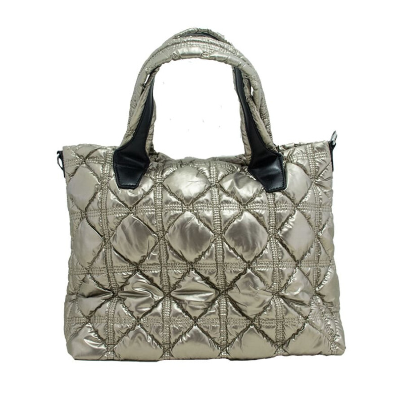 Carteras Muvem de Mujer - HM29 Dorado