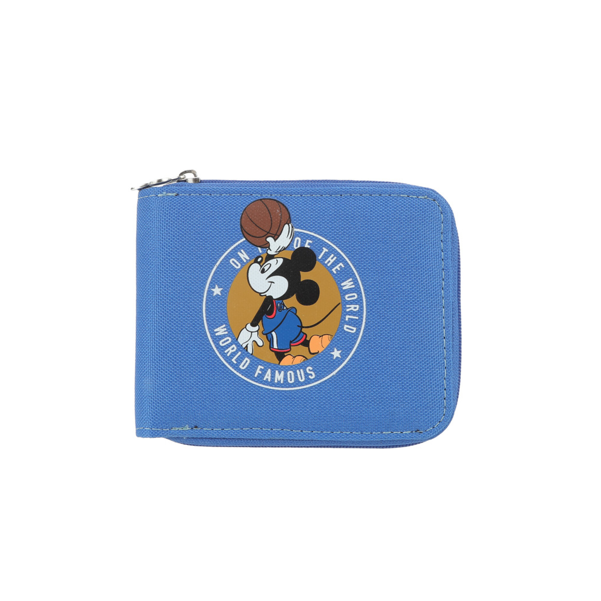 Mickey Mouse azul — Miniso Uruguay