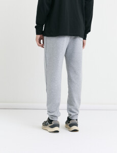 080915 PANTALÓN JOGGING HARRY Gris