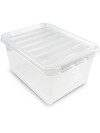 Caja SMARTSTORE CLASSIC 31L con tapa Caja SMARTSTORE CLASSIC 31L con tapa