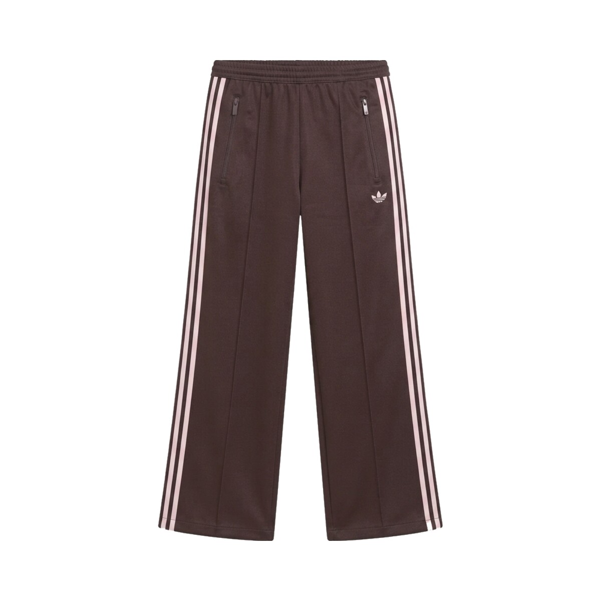 PANTALON adidas CLASSIC - Coffee 