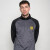BUZO DEPORTIVO <br /> DOSCO Peñarol Licencias Hombre 052