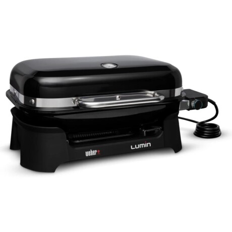 Weber® Lumin® Electric Barbecue 220w ++ N/a