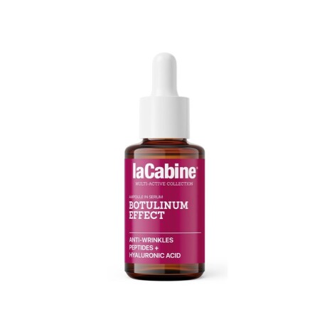 La Cabine Serum BOTULINUM EFFECT 30ML 30ml