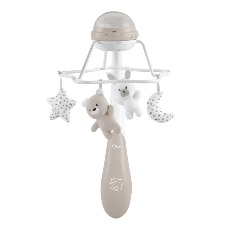Móvil Rainbow Cot Chicco Móvil Rainbow Cot Chicco
