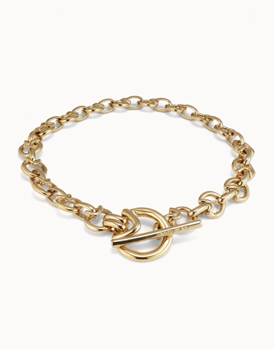 GOLDENPATH - ORO / BLANCO 
