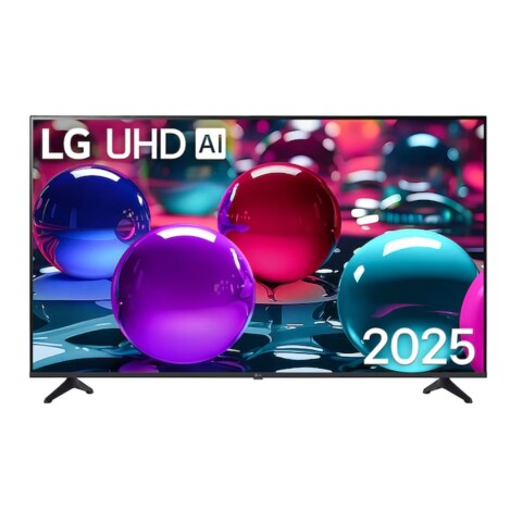 Smart TV LG 55" 4K UHD webOS 55UA7300PSB Smart TV LG 55" 4K UHD webOS 55UA7300PSB