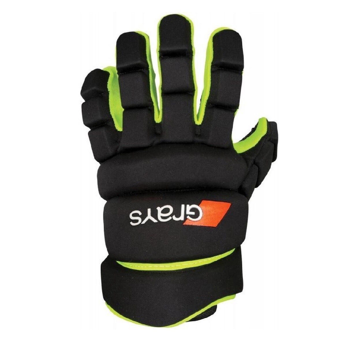 Guante individual mano izq. PRO 5 X Varios
