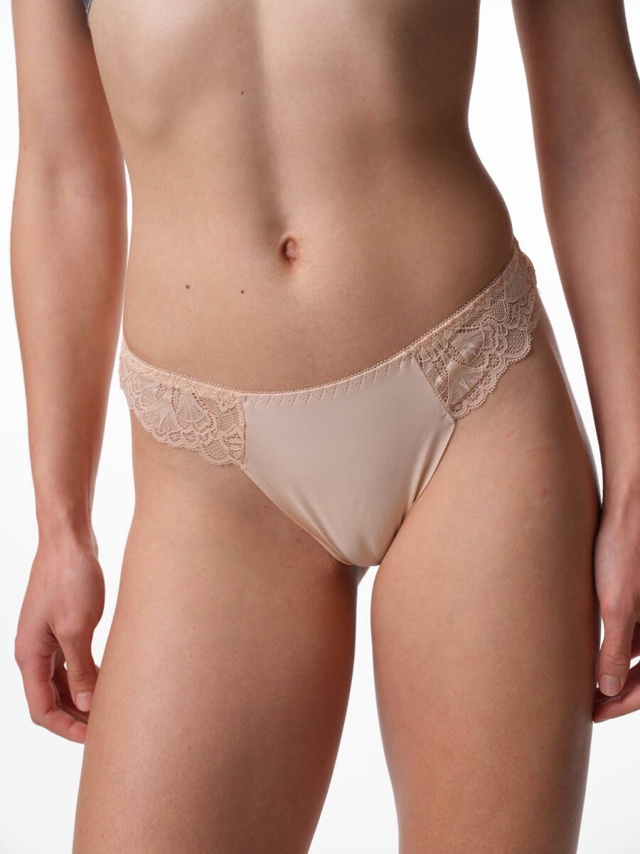 Colaless Eliana - Beige 