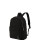 MOCHILA QUILTING Negro