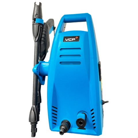 HIDROLAVADORA 1200W 220V/50HZ 4,5L/MIN 55BAR HIDROLAVADORA 1200W 220V/50HZ 4,5L/MIN 55BAR