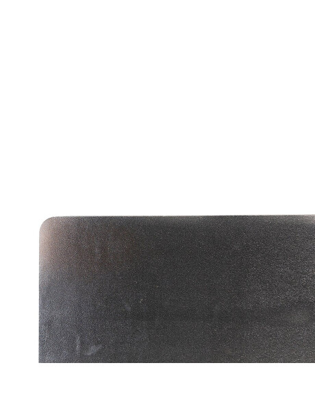 INDIVIDUAL PVC 45x30CM PLATA INDIVIDUAL PVC 45x30CM PLATA