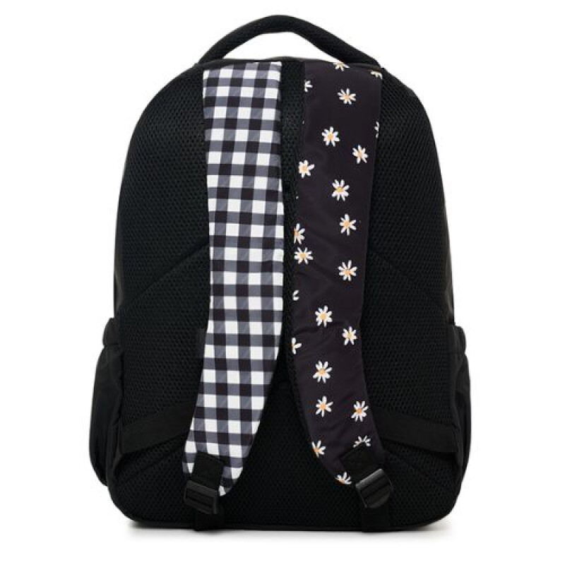 Mochila POP- Fw Negro