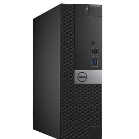 Equipo Dell Core I5 3.40GHZ, 8GB, 500GB 001