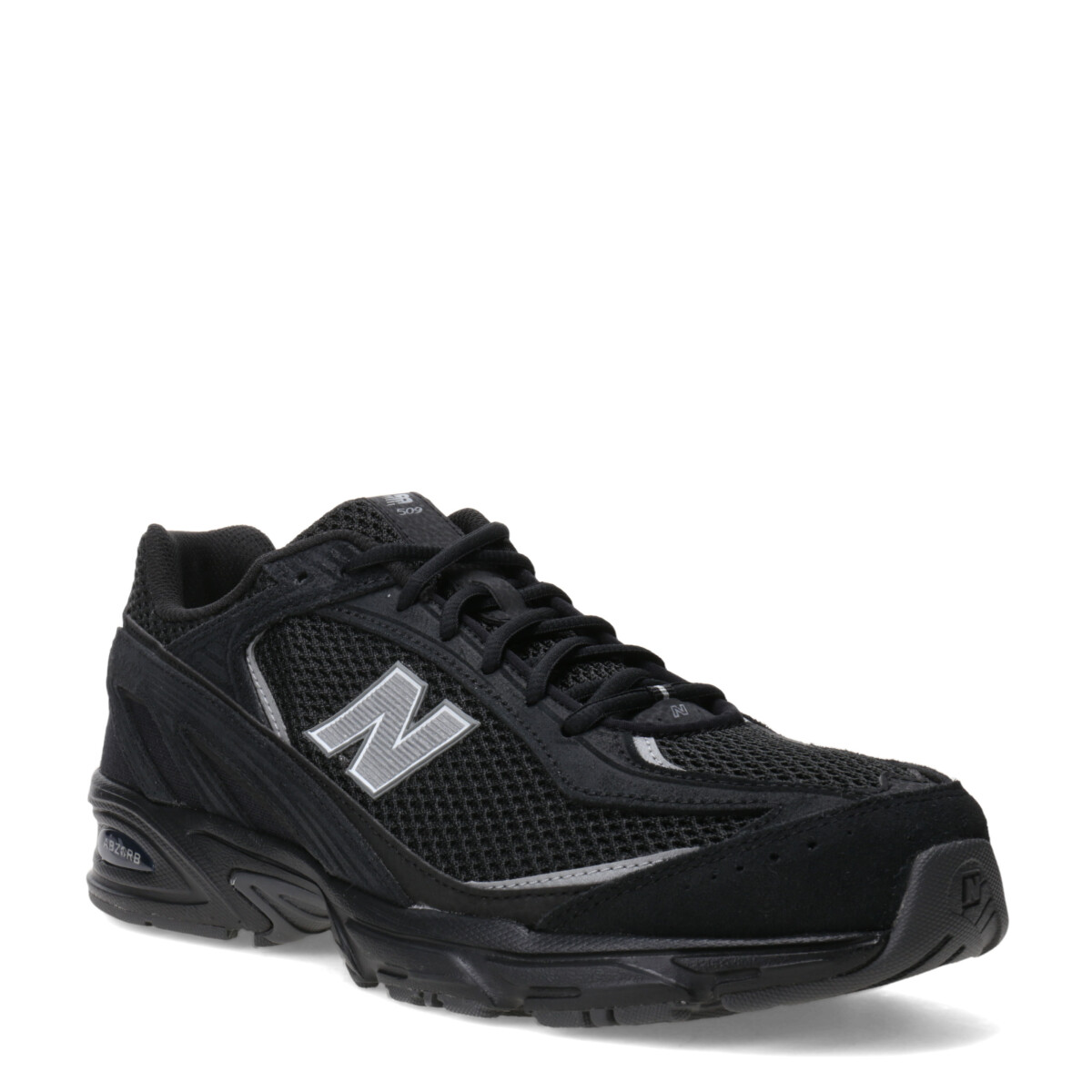 Championes de Hombre New Balance Life Style 509 New Balance - Negro 