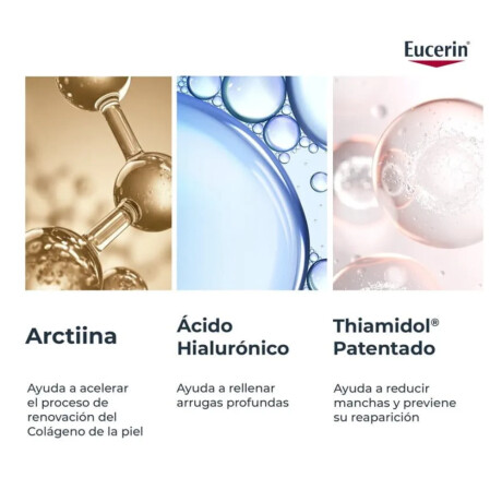 Sérum Facial Eucerin Hyaluron-Filler + Elasticity 3D 30ml Sérum Facial Eucerin Hyaluron-Filler + Elasticity 3D 30ml