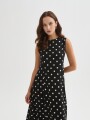 Vestido Talya Estampado 1