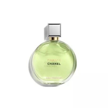 Chanel Chance Eau Fraiche Edp 100 Ml Vap Chanel Chance Eau Fraiche Edp 100 Ml Vap