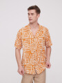 Camisa Surfes Estampado 3