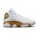 JORDAN XIII RETRO White