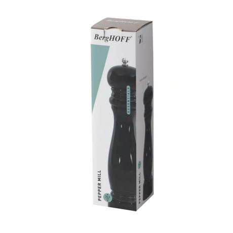 Molinillo de Pimienta 26 cm Essentials BergHOFF Molinillo de Pimienta 26 cm Essentials BergHOFF