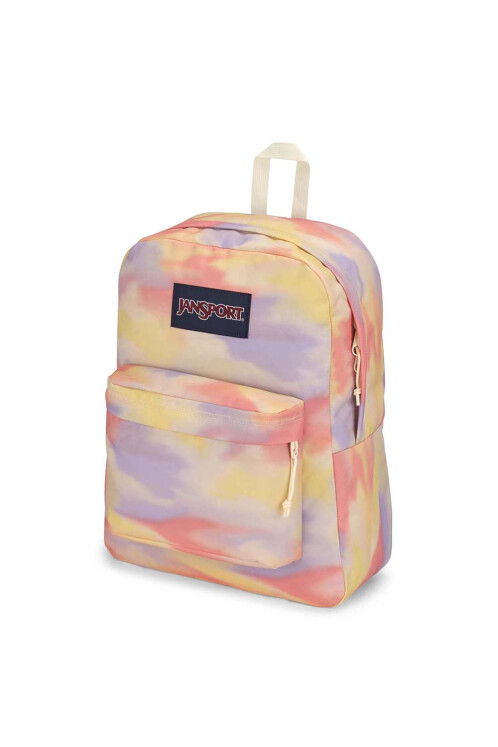 Mochila Portalaptop Superbreak Plus Blurred Wash