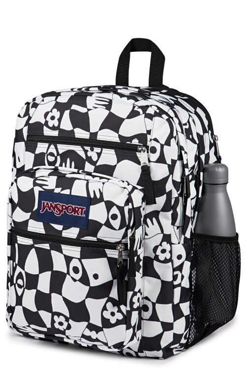 MOCHILA BIG STUDENT MOCHILA BIG STUDENT