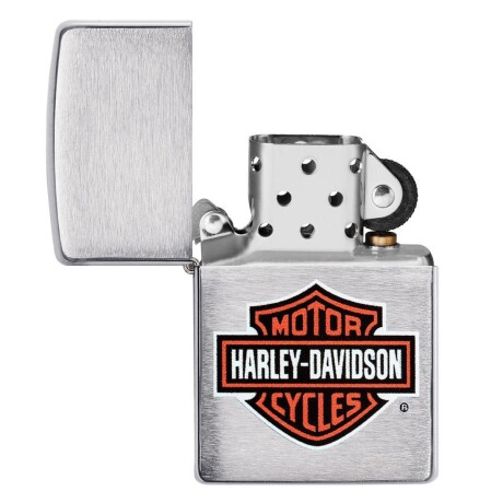 Encendedor Zippo Harley Davidson - 200HD.H252 Encendedor Zippo Harley Davidson - 200HD.H252