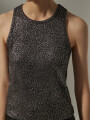 Musculosa Chuck Estampado 2