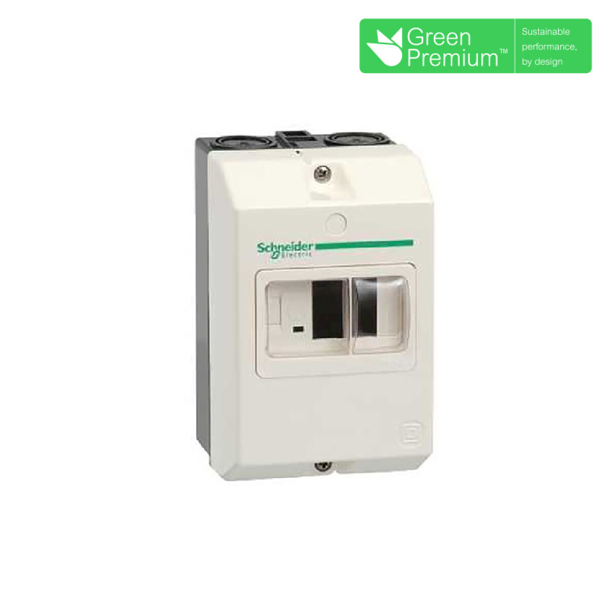 Caja ext. IP41 p/guardamotor GV2ME - TL2910 